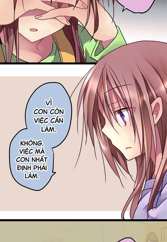 Monochrome Lovers Chapter 41 - Trang 2