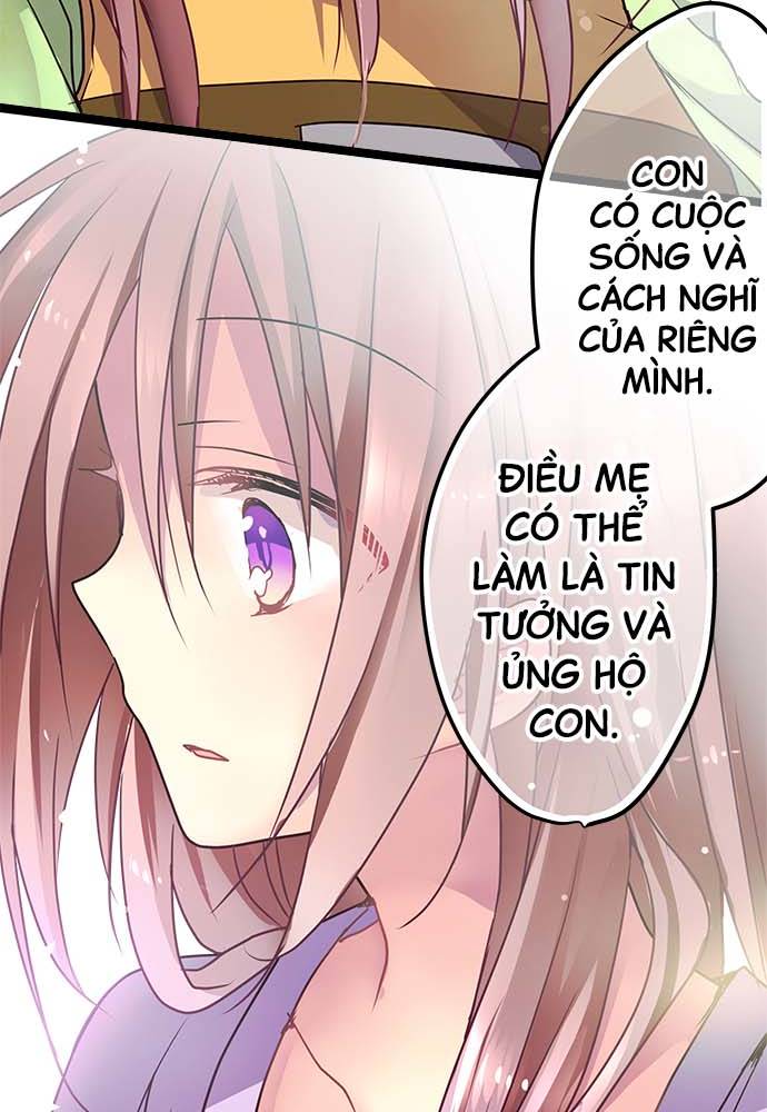 Monochrome Lovers Chapter 41 - Trang 2