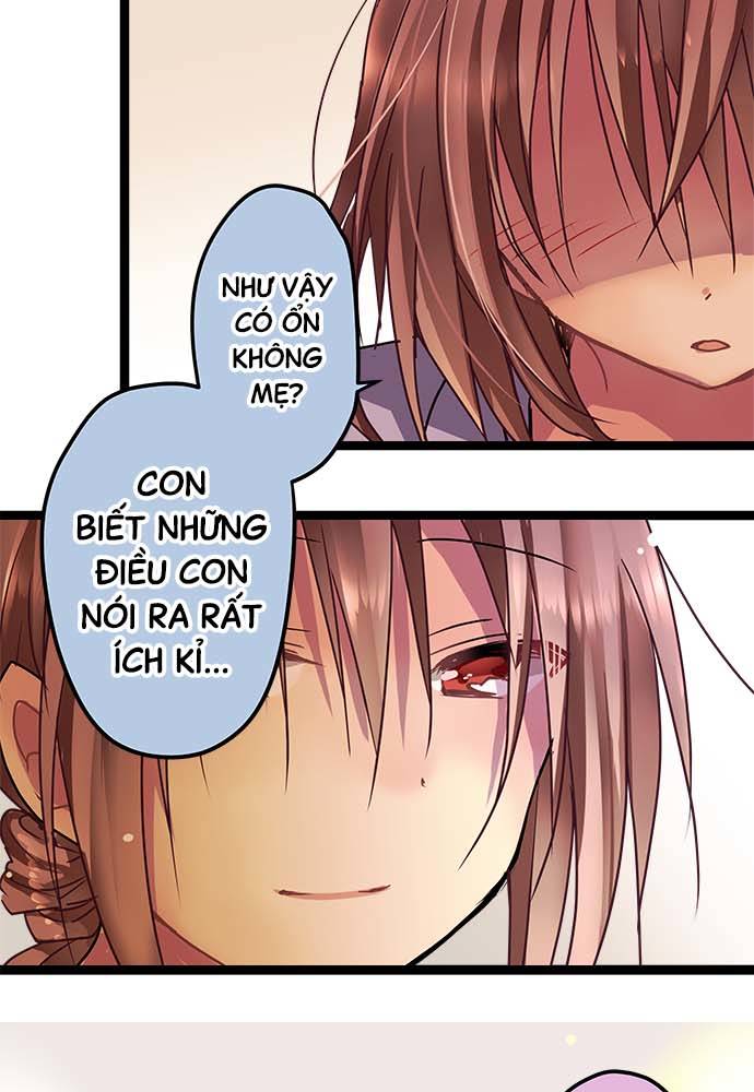 Monochrome Lovers Chapter 41 - Trang 2