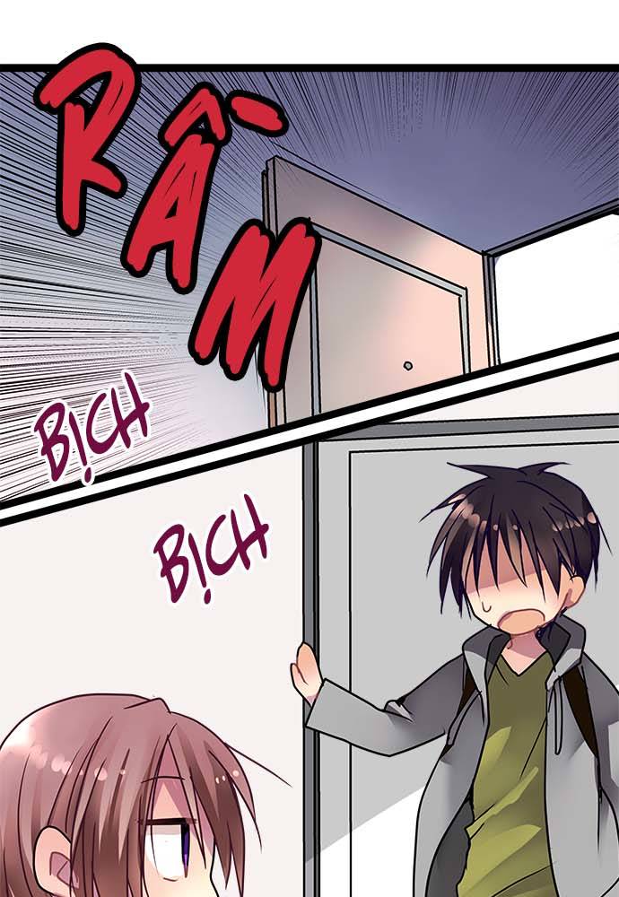 Monochrome Lovers Chapter 41 - Trang 2