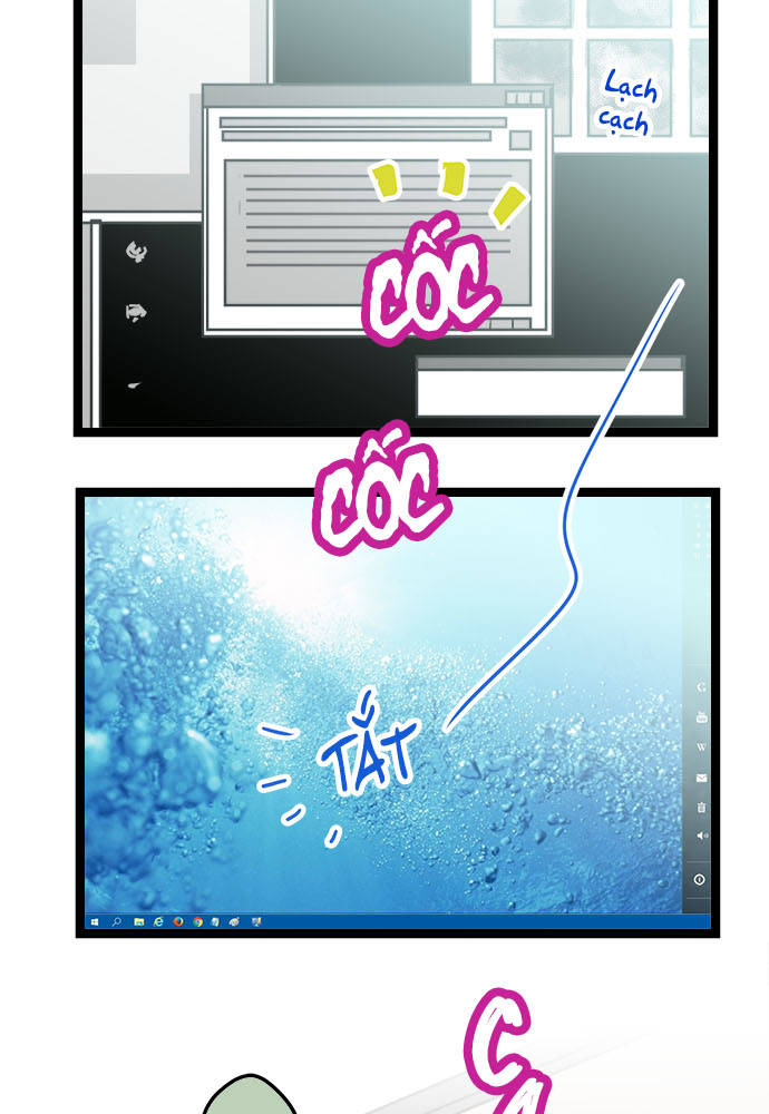 Monochrome Lovers Chapter 44 - Trang 2