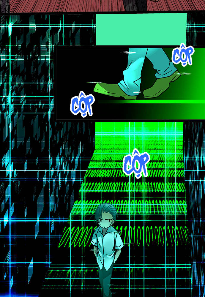 Monochrome Lovers Chapter 44 - Trang 2