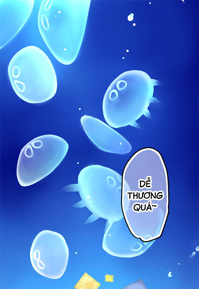 Monochrome Lovers Chapter 45 - Trang 2