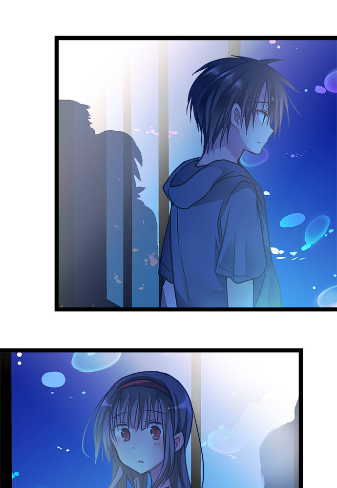 Monochrome Lovers Chapter 45 - Trang 2