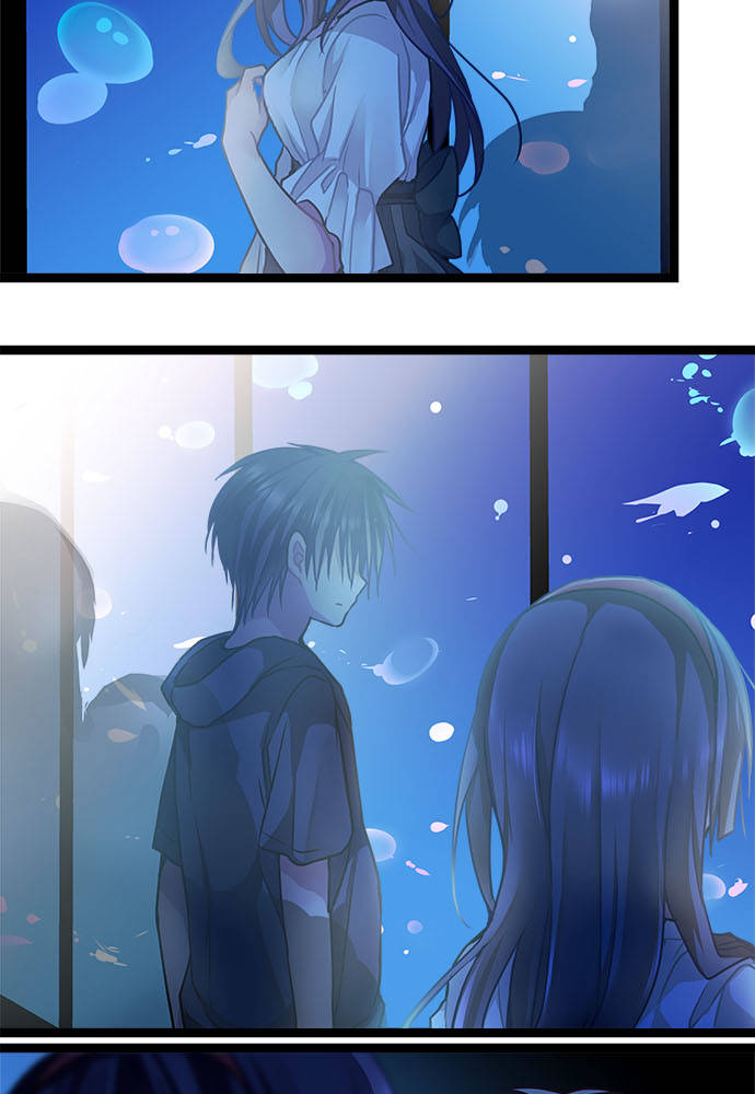 Monochrome Lovers Chapter 45 - Trang 2