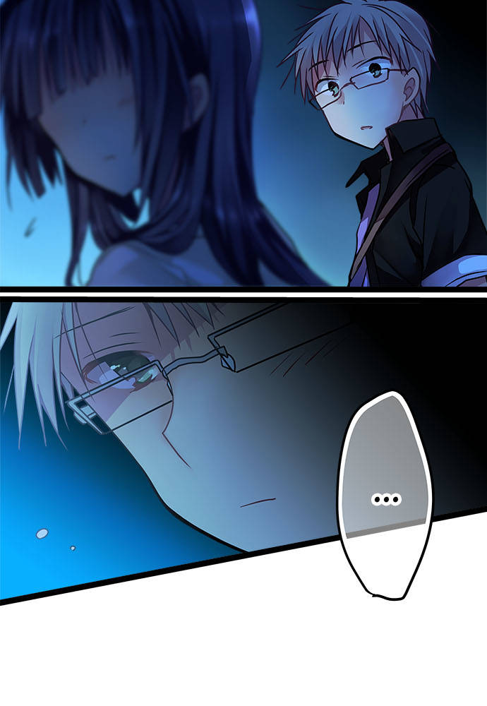 Monochrome Lovers Chapter 45 - Trang 2