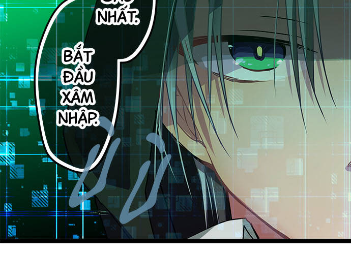 Monochrome Lovers Chapter 45 - Trang 2