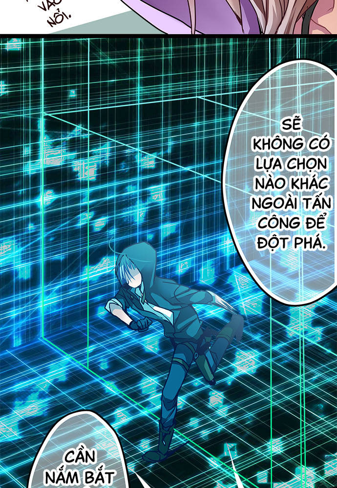 Monochrome Lovers Chapter 45 - Trang 2