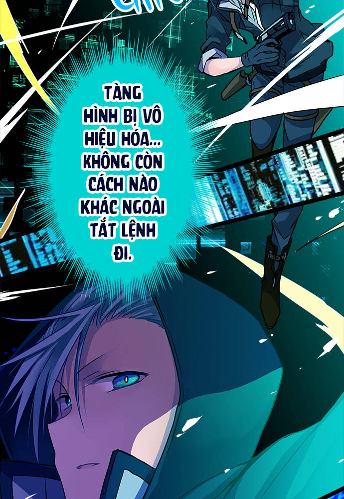 Monochrome Lovers Chapter 45 - Trang 2