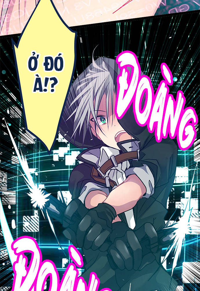 Monochrome Lovers Chapter 45 - Trang 2