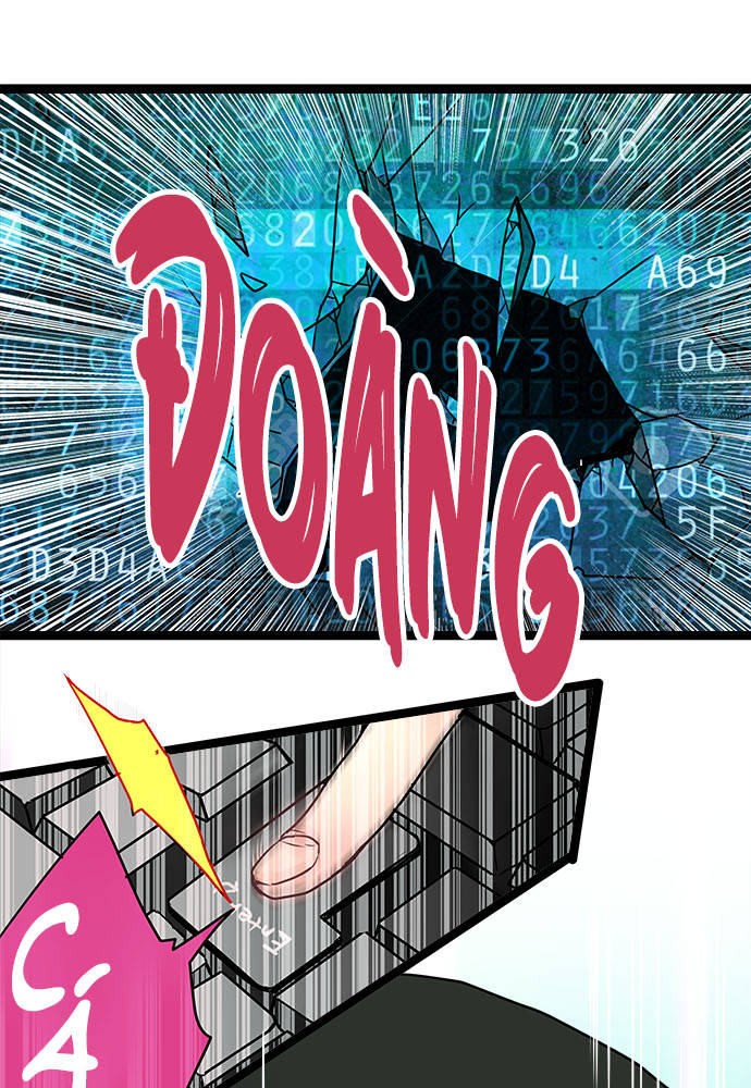 Monochrome Lovers Chapter 45 - Trang 2