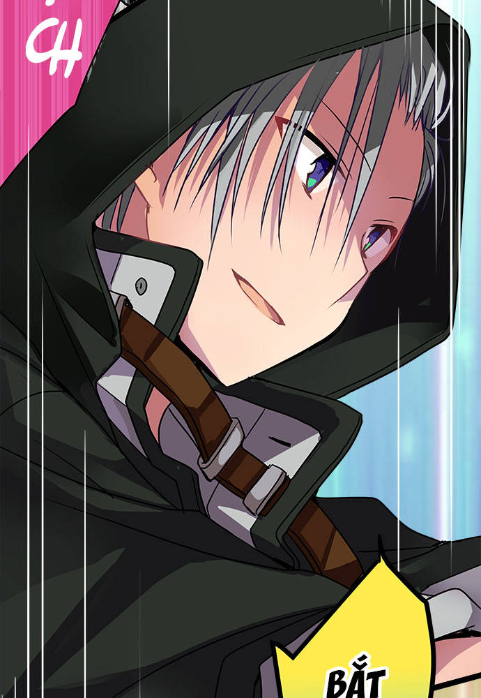 Monochrome Lovers Chapter 45 - Trang 2