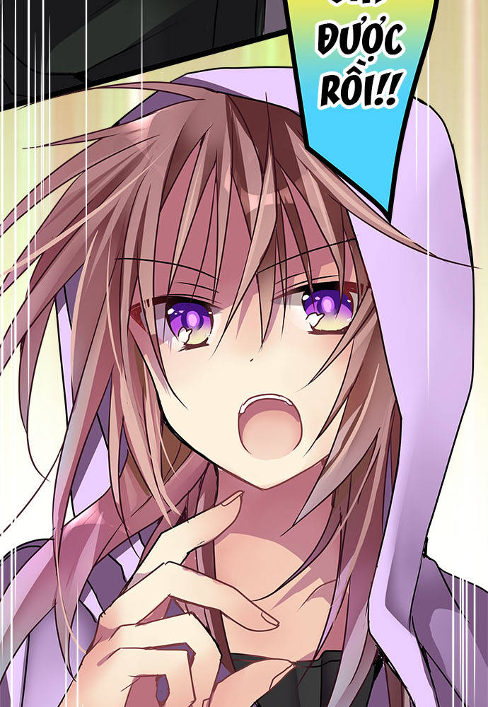 Monochrome Lovers Chapter 45 - Trang 2