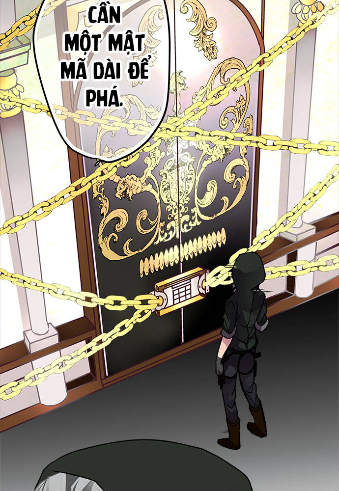 Monochrome Lovers Chapter 45 - Trang 2