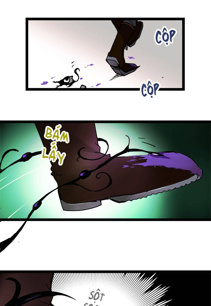 Monochrome Lovers Chapter 45 - Trang 2