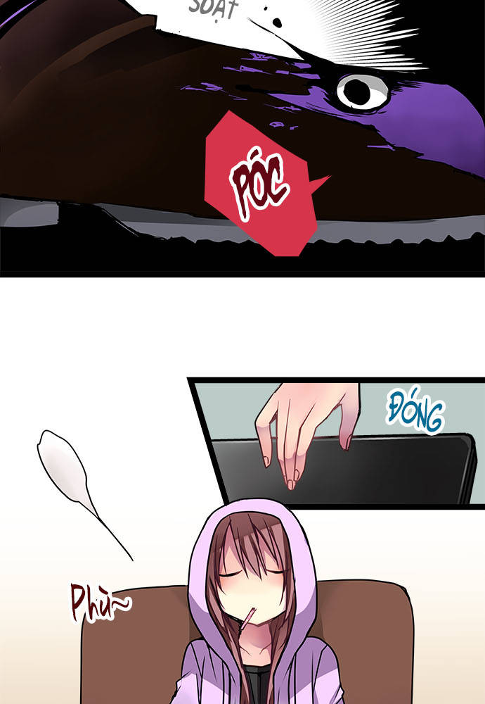 Monochrome Lovers Chapter 45 - Trang 2