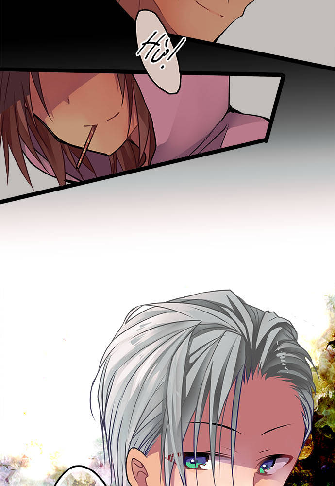 Monochrome Lovers Chapter 45 - Trang 2