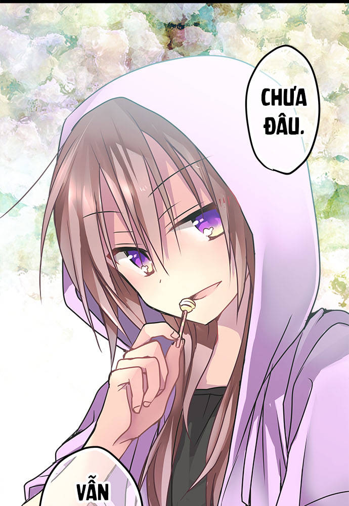 Monochrome Lovers Chapter 45 - Trang 2