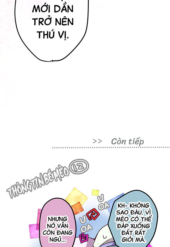 Monochrome Lovers Chapter 45 - Trang 2