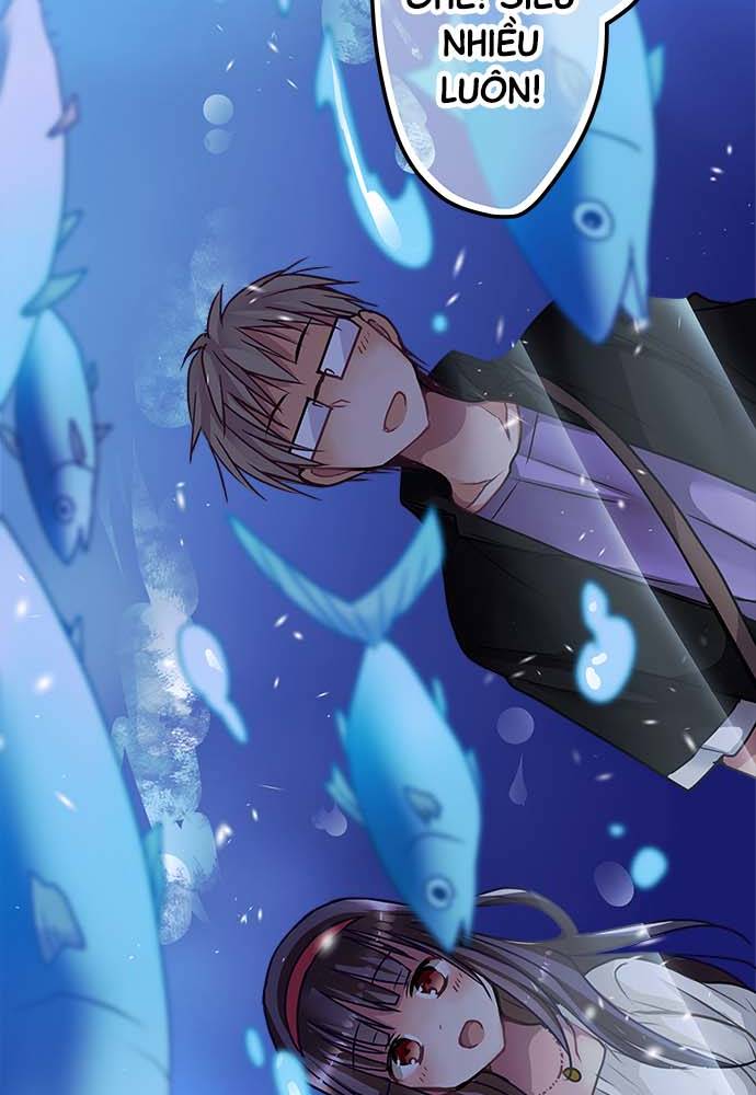 Monochrome Lovers Chapter 46 - Trang 2