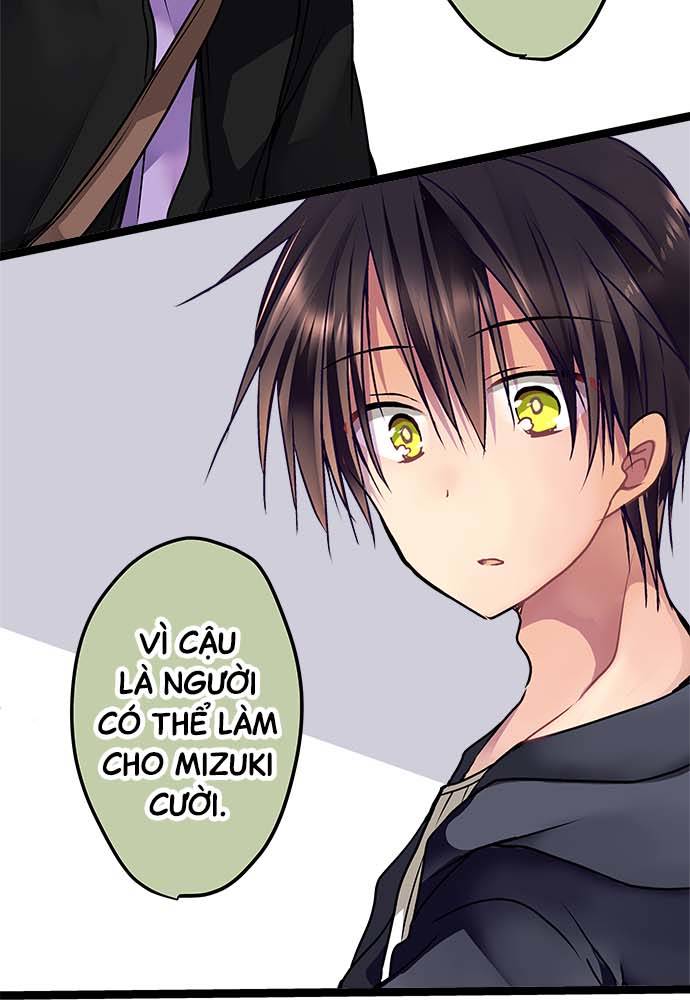 Monochrome Lovers Chapter 46 - Trang 2