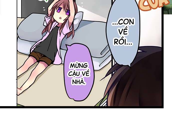 Monochrome Lovers Chapter 46 - Trang 2