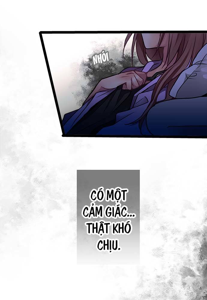 Monochrome Lovers Chapter 46 - Trang 2