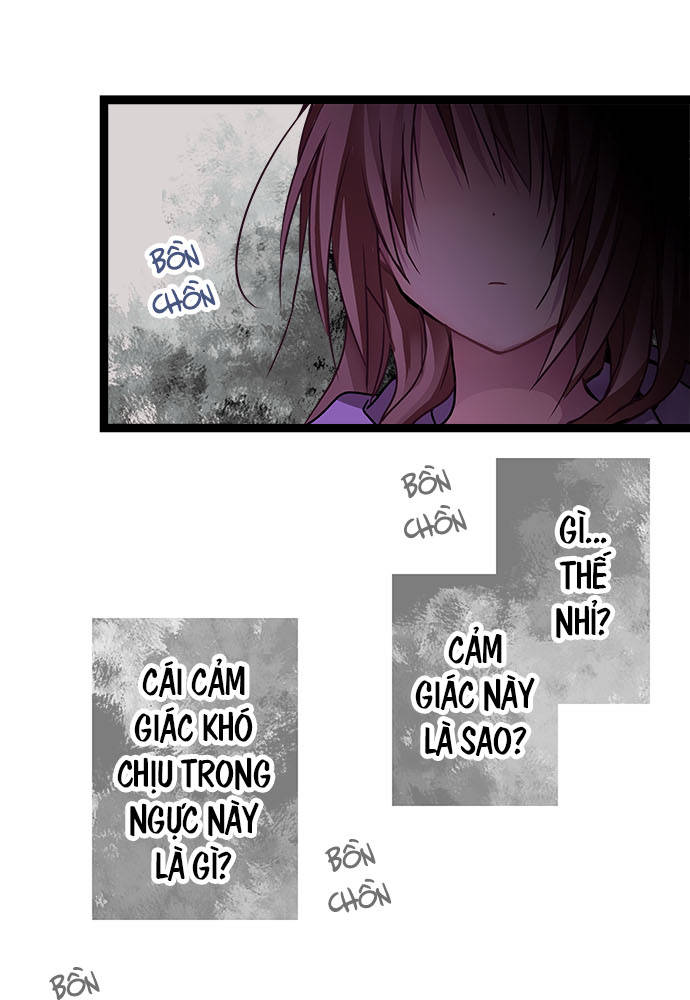 Monochrome Lovers Chapter 47 - Trang 2