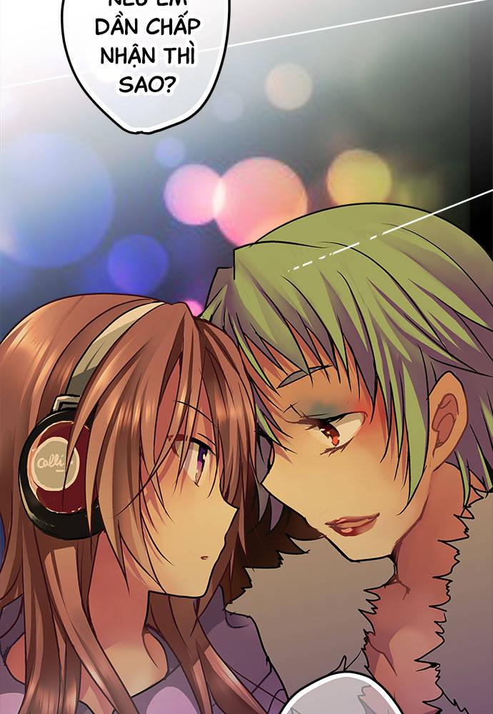 Monochrome Lovers Chapter 47 - Trang 2