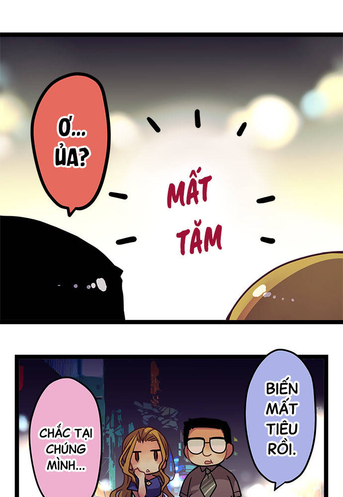 Monochrome Lovers Chapter 47 - Trang 2