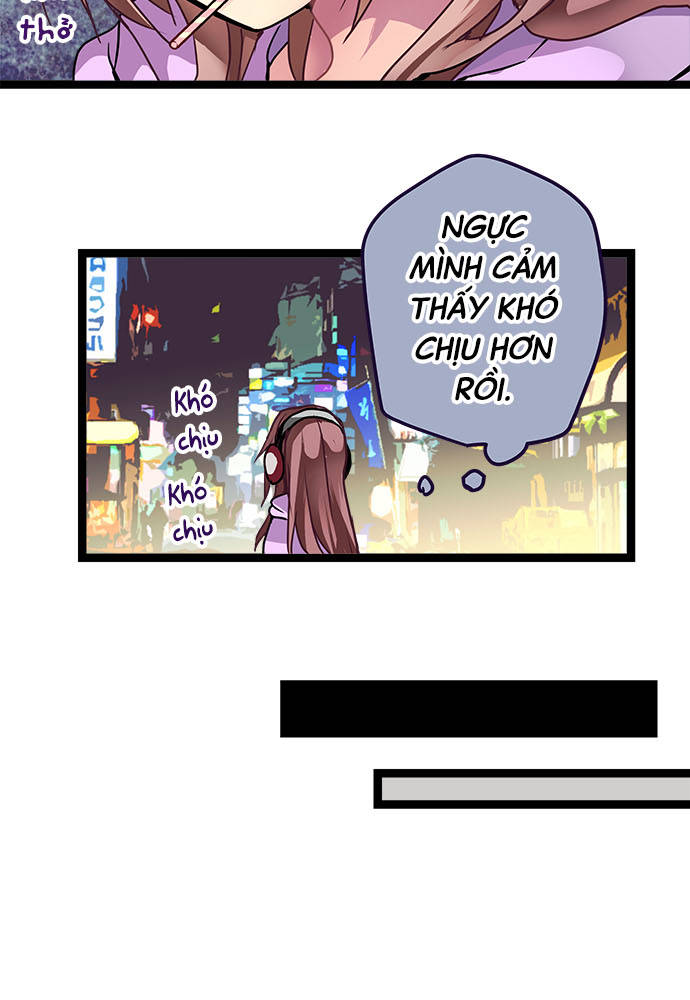 Monochrome Lovers Chapter 47 - Trang 2