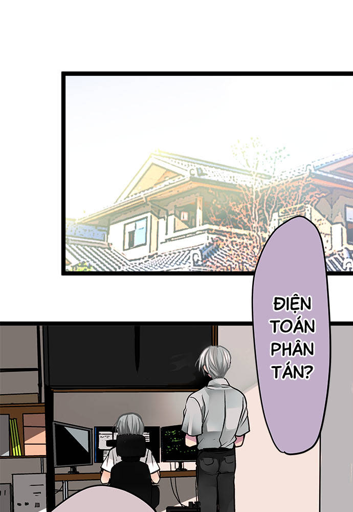 Monochrome Lovers Chapter 50 - Trang 2