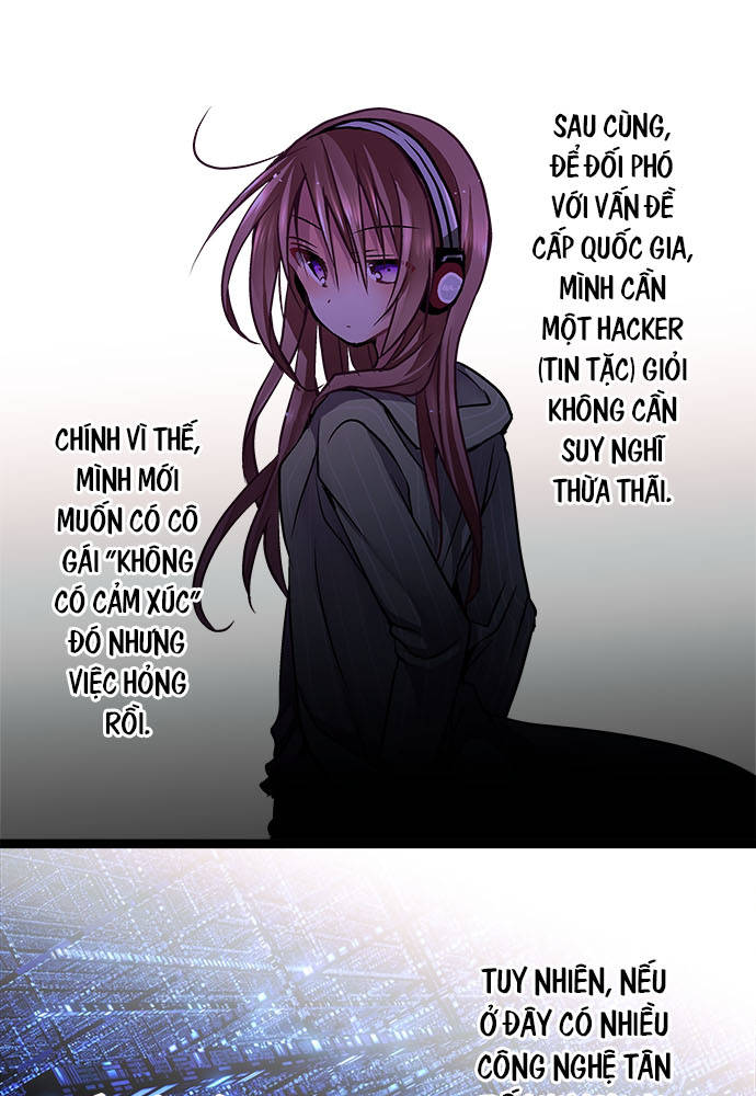 Monochrome Lovers Chapter 50 - Trang 2