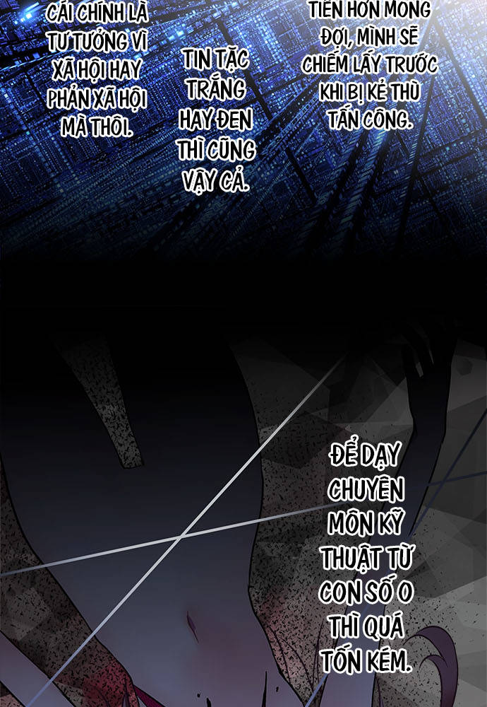 Monochrome Lovers Chapter 50 - Trang 2