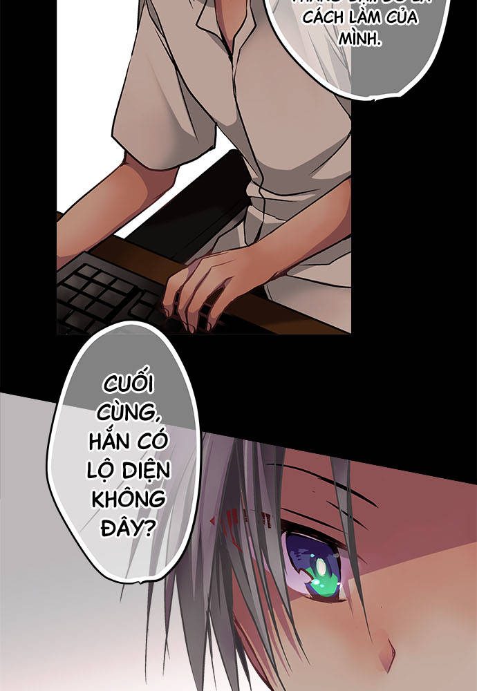 Monochrome Lovers Chapter 50 - Trang 2