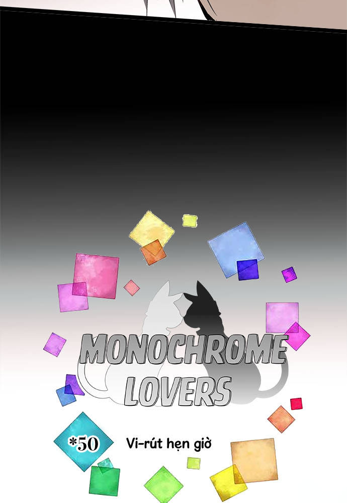 Monochrome Lovers Chapter 50 - Trang 2