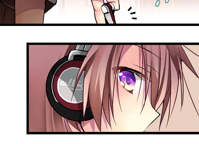 Monochrome Lovers Chapter 50 - Trang 2