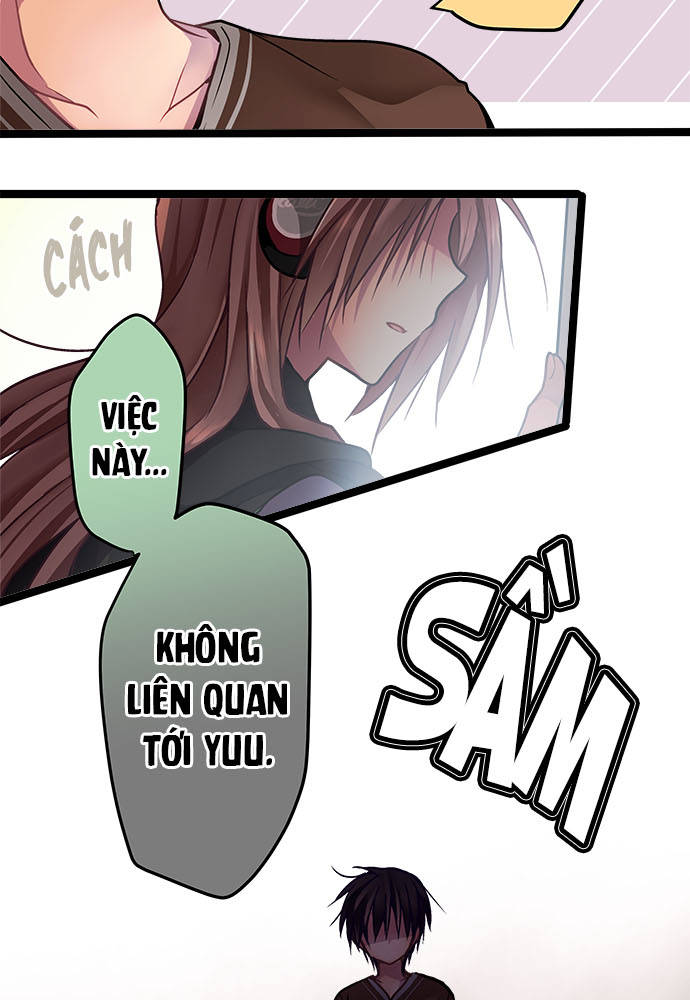 Monochrome Lovers Chapter 50 - Trang 2