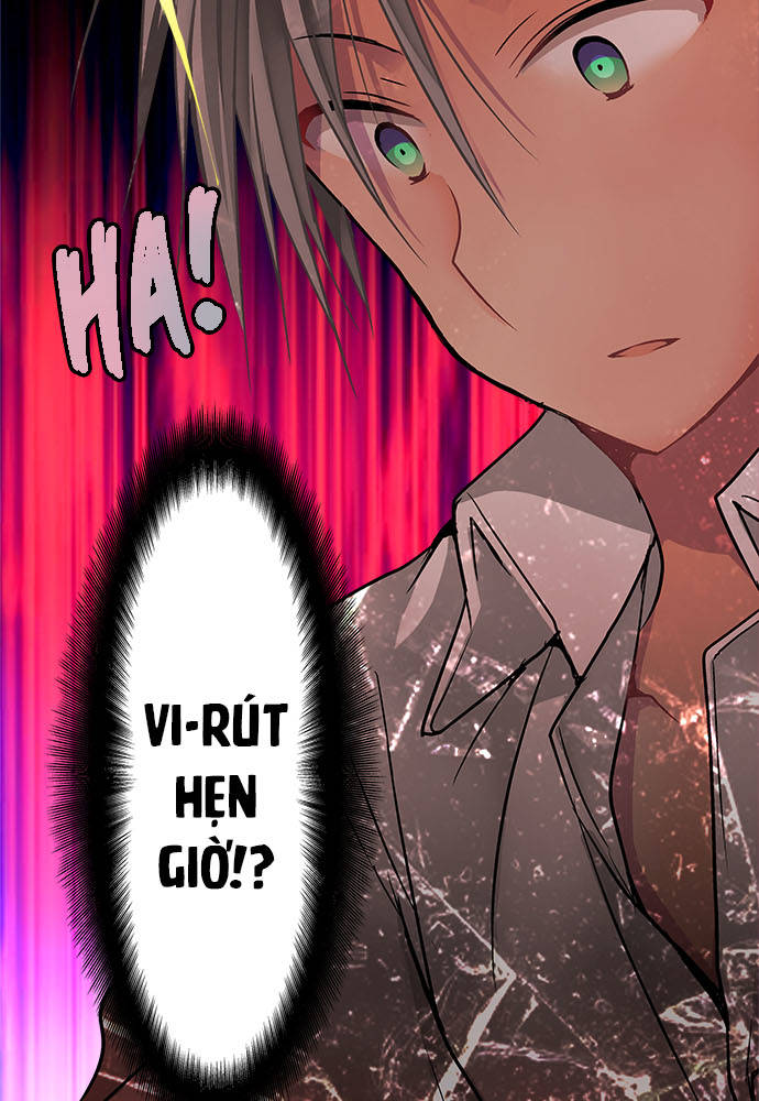 Monochrome Lovers Chapter 50 - Trang 2