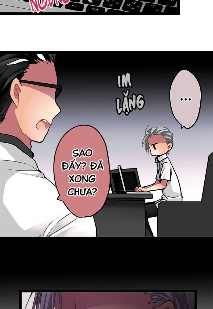 Monochrome Lovers Chapter 50 - Trang 2