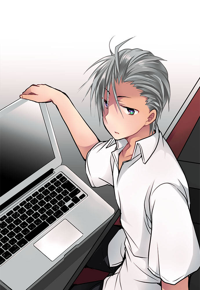 Monochrome Lovers Chapter 50 - Trang 2