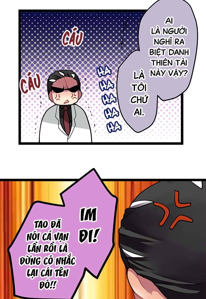 Monochrome Lovers Chapter 52 - Trang 2