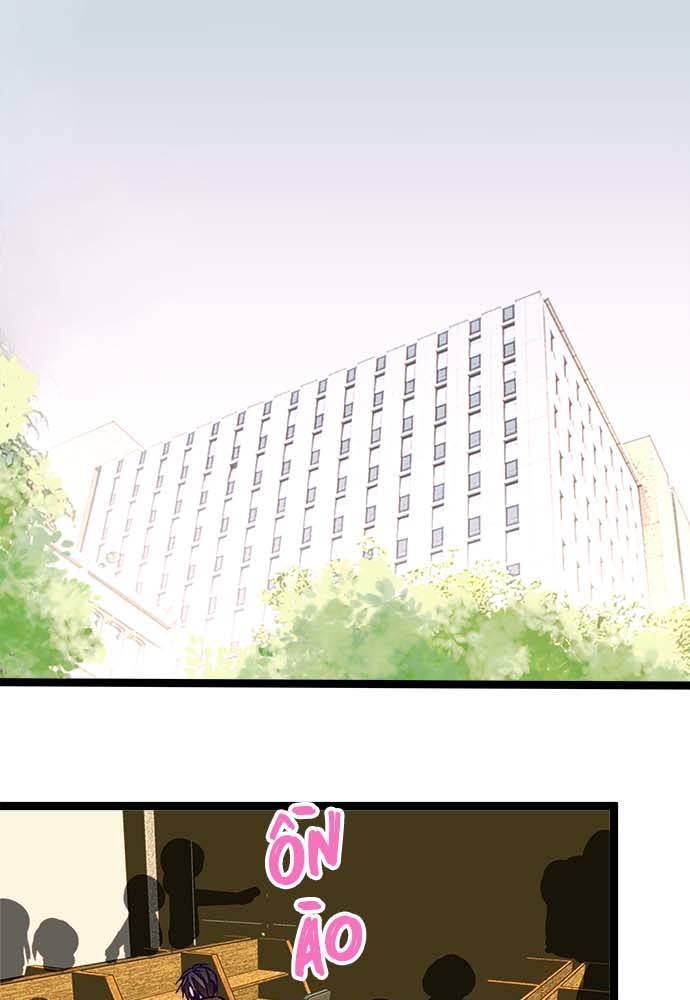 Monochrome Lovers Chapter 53 - Trang 2