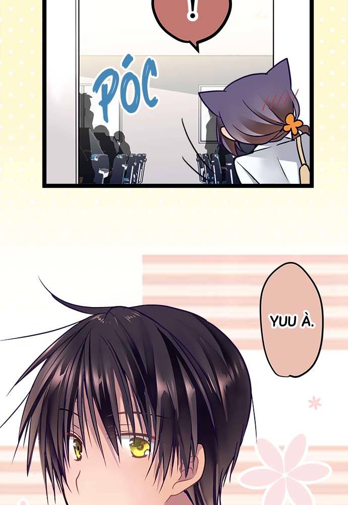 Monochrome Lovers Chapter 53 - Trang 2