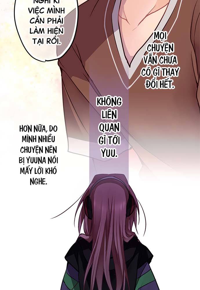 Monochrome Lovers Chapter 53 - Trang 2