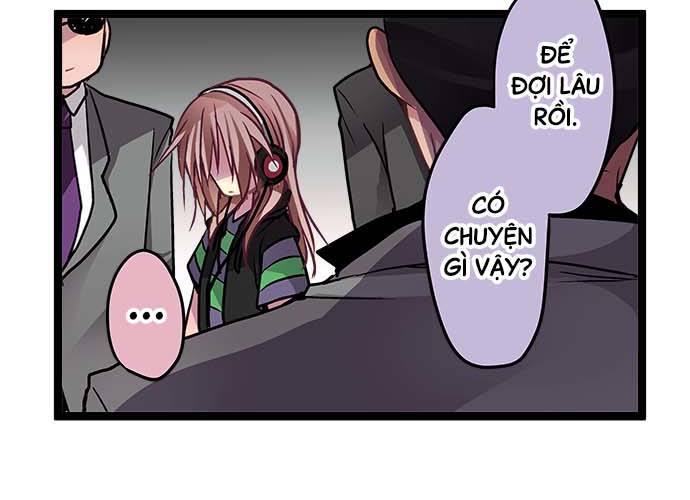 Monochrome Lovers Chapter 53 - Trang 2