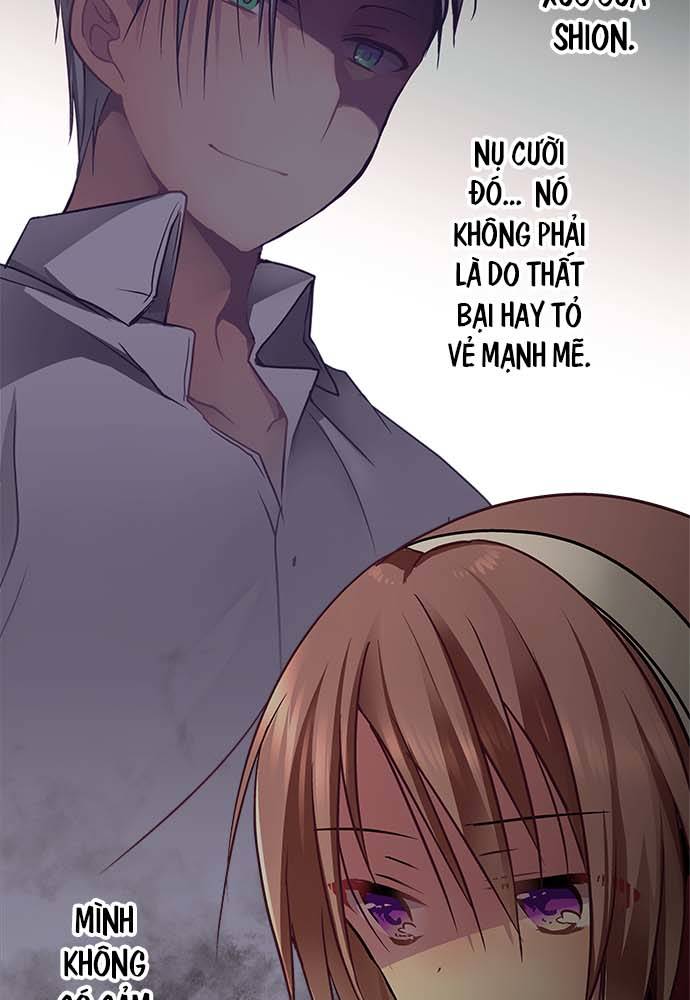 Monochrome Lovers Chapter 53 - Trang 2