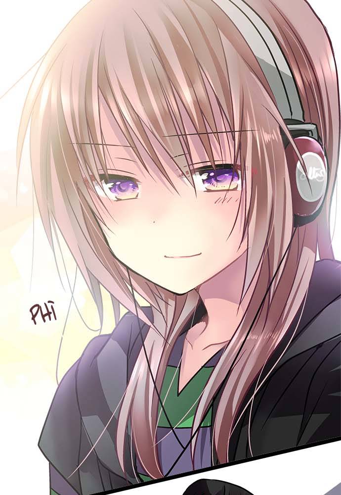 Monochrome Lovers Chapter 53 - Trang 2