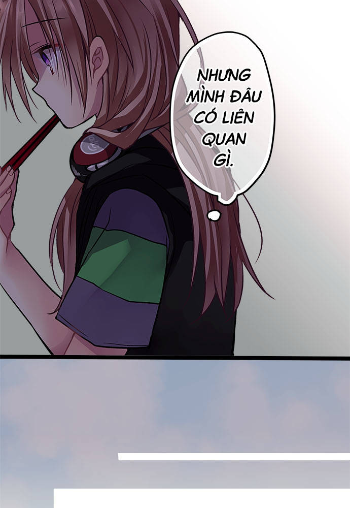 Monochrome Lovers Chapter 54 - Trang 2