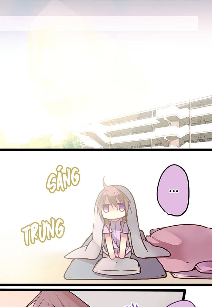 Monochrome Lovers Chapter 54 - Trang 2